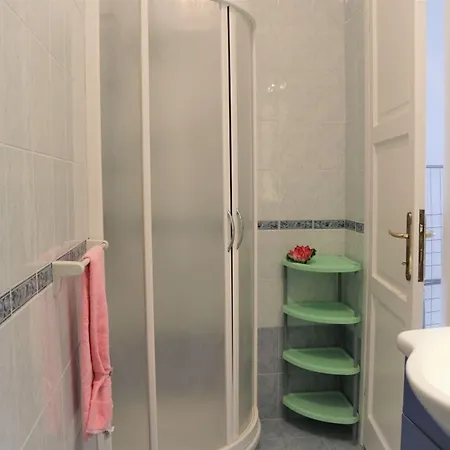 דירה Beachfront Luminous Flat In *