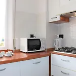 Apartamento Beachfront Luminous Flat In Bibione