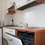 Beachfront Luminous Flat In Apartamento