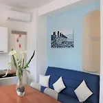 Apartamento Beachfront Luminous Flat In Bibione