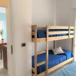 Apartamento Beachfront Luminous Flat In Bibione