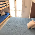 Beachfront Luminous Flat In Apartamento *