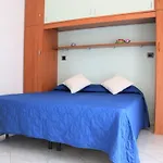 Beachfront Luminous Flat In Apartamento Bibione