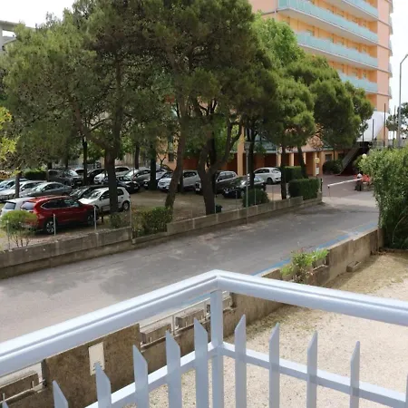 公寓 Beachfront Luminous Flat In - Beahost *