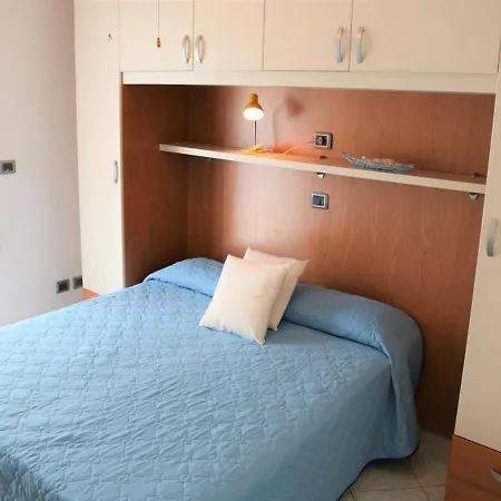 公寓 Beachfront Luminous Flat In - Beahost 比比翁