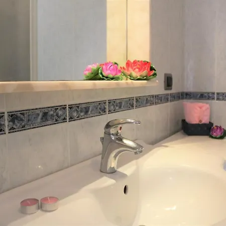Beachfront Luminous Flat In - Beahost 公寓 *