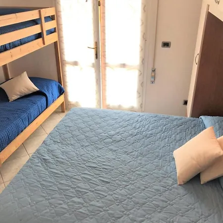 Beachfront Luminous Flat In - Beahost アパート *
